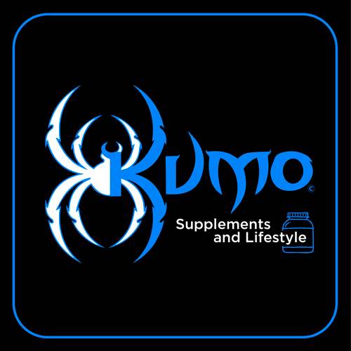 Kumo Supplements + Fitness Logo