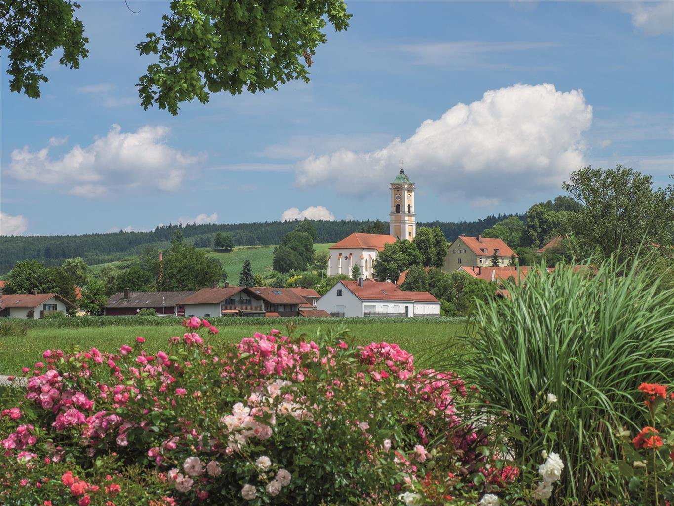 Best Western Aparthotel Birnbachhoehe, Am Aunhamer Berg 3 in Bad Birnbach