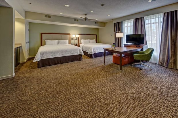 Images Hampton Inn Savannah - I-95 North