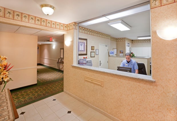 Images Candlewood Suites Tyler by IHG