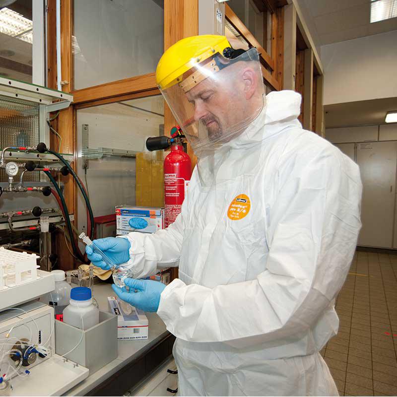 ZVG Zellstoff Vertriebs GesmbH - International Branch, Ottogasse 1 in Leopoldsdorf bei Wien