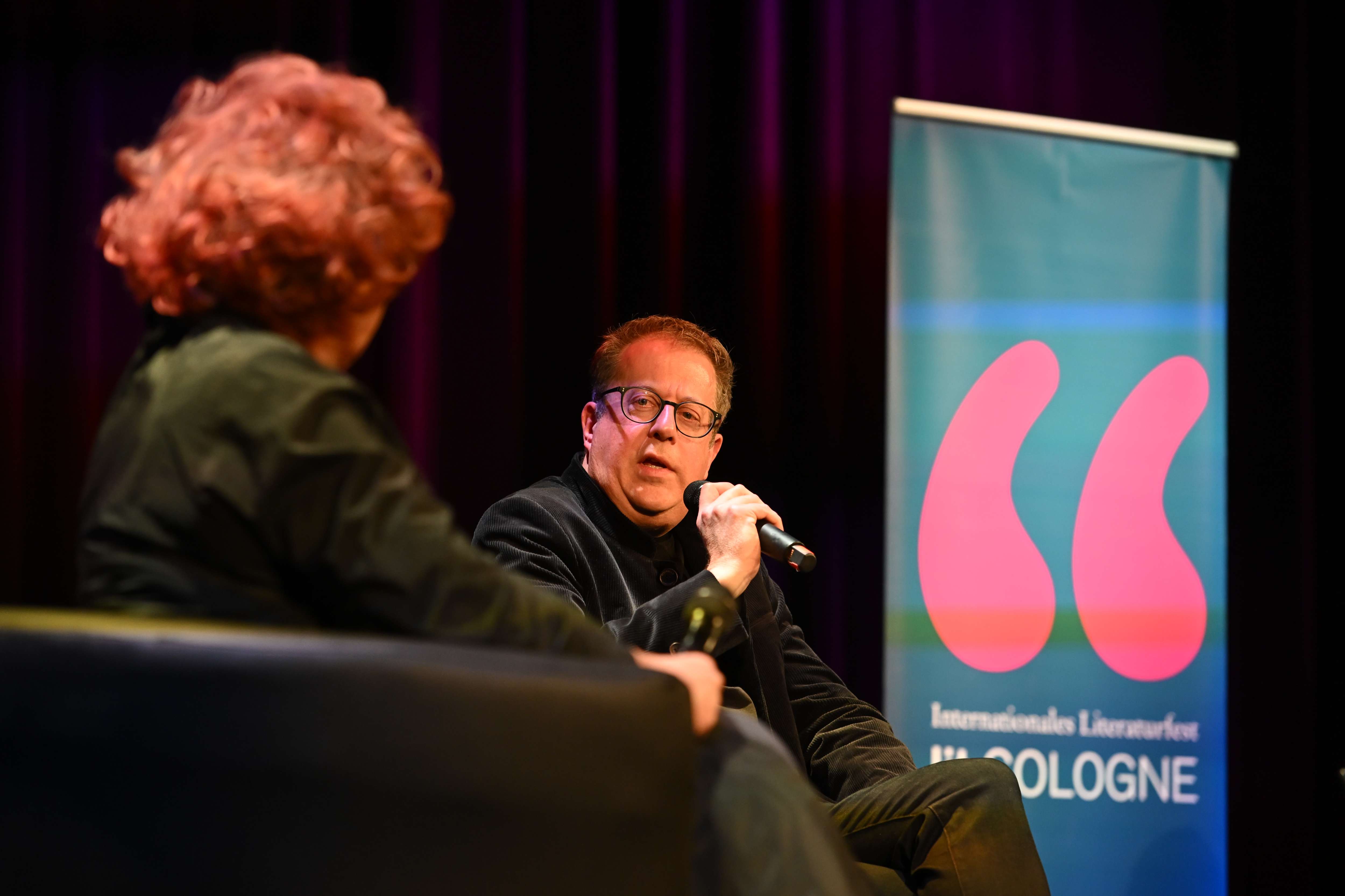 Eventfotograf Köln - Jan Knoff Fotografie, Bremer Straße 5 in Köln