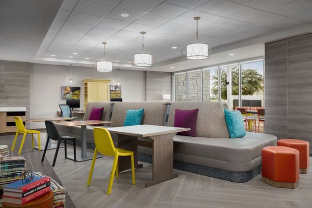 Images Home2 Suites by Hilton Laredo North