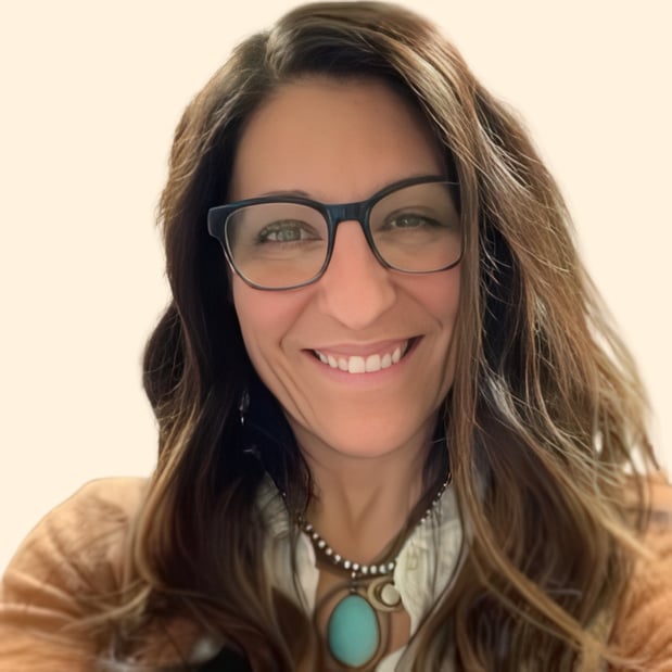 Images Anne Repaci, Counselor