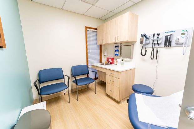 Images Hopscotch Primary Care Asheville