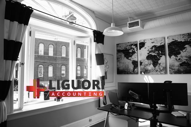 Images Liguori Accounting