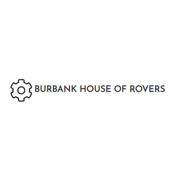 Burbank House Of Rovers