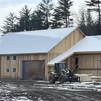 P & R Lumber LLC Image