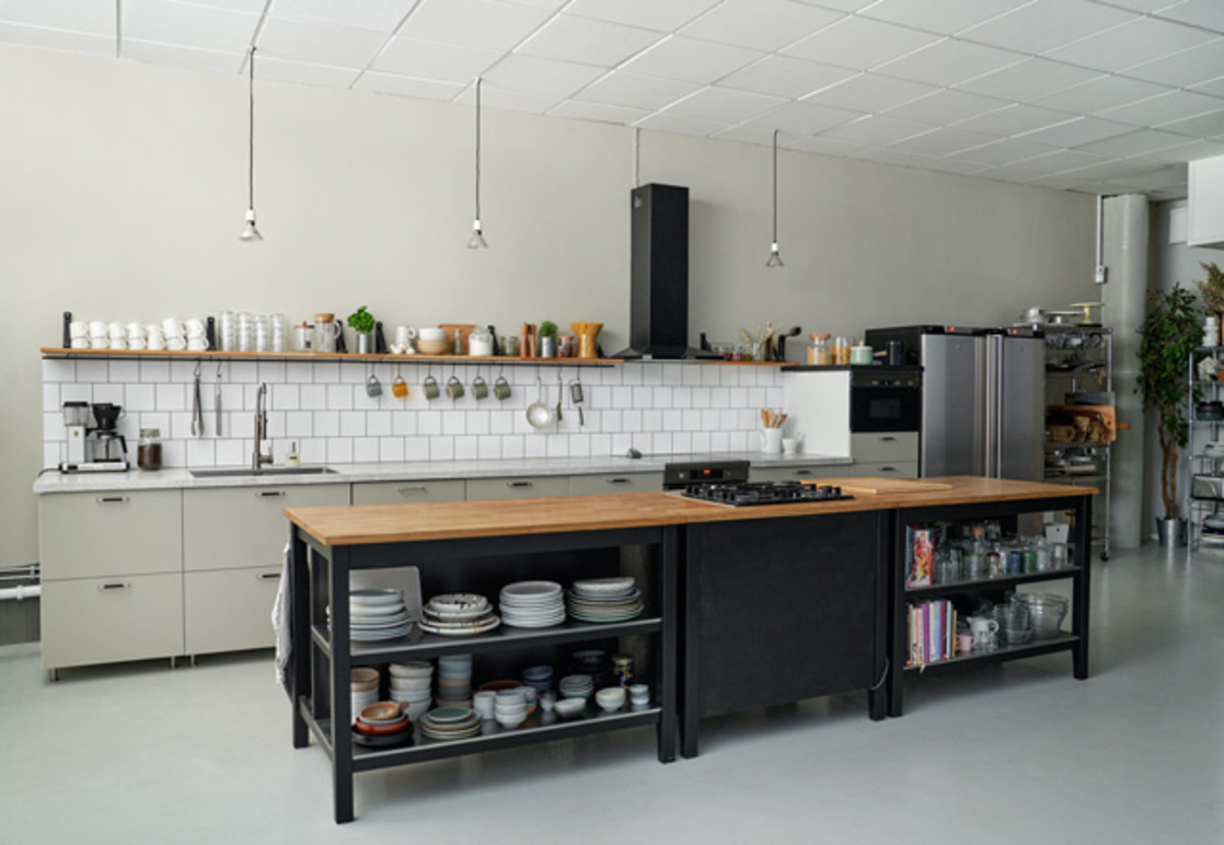 Images Dunder & Brak Foto- och matstudio i Stockholm