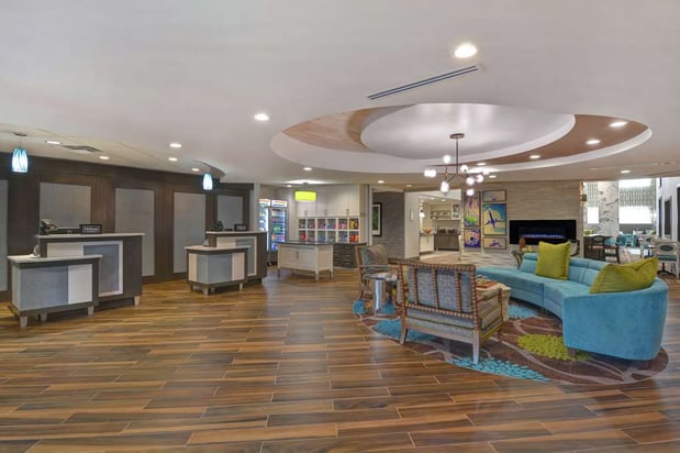 Images Homewood Suites  by Hilton Savannah Airport