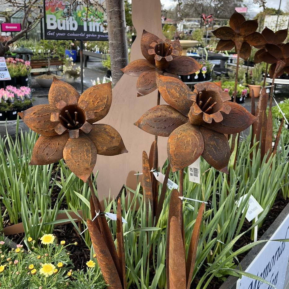Images Stoneman's Garden Centre