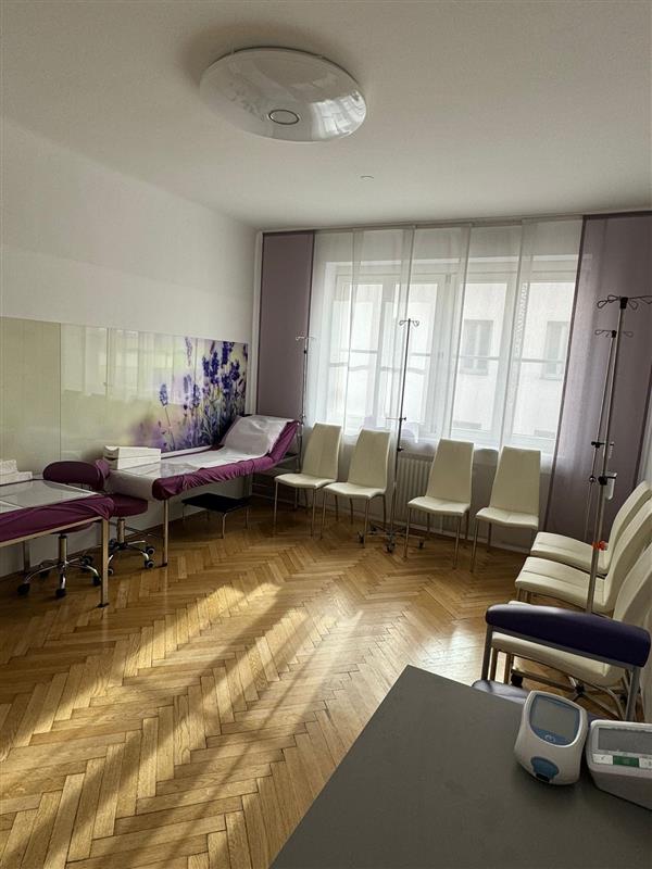 Bild 4 von Dr. med. univ. Petra Stütz - Ärztin für Allgemeinmedizin