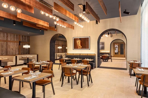 Images DoubleTree by Hilton Abilene Downtown Convention Center