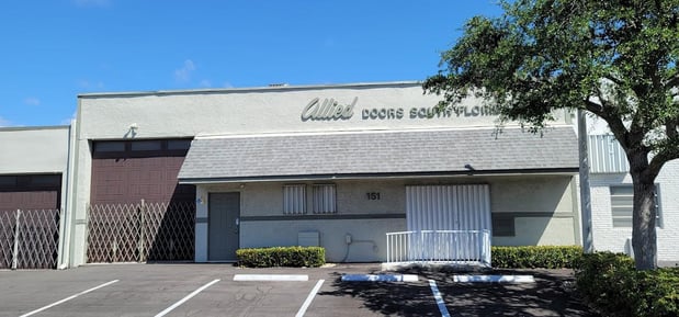 Images Allied Doors South Florida, LLC