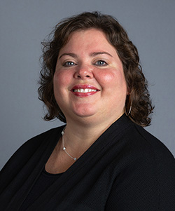 Angie Serratos - Community Reinvestment Mortgage Banker - Heartland Bank Image