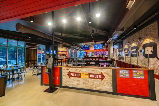 Images True Texas BBQ