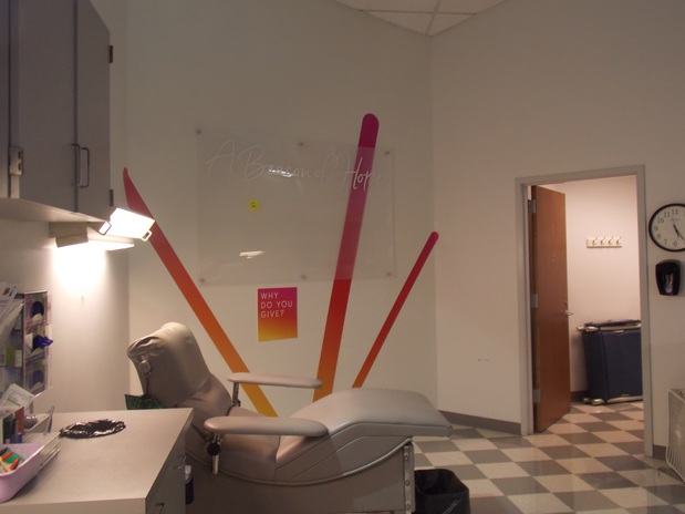 Images Versiti Blood Center of Illinois