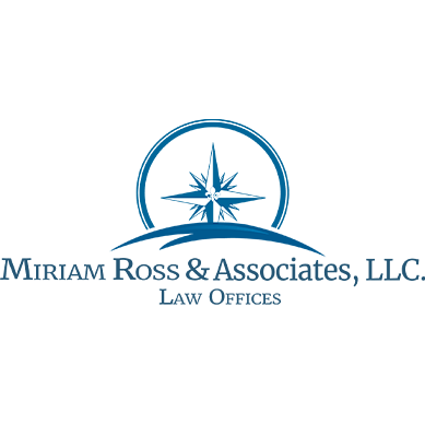 Miriam Ross & Associates, LLC Logo