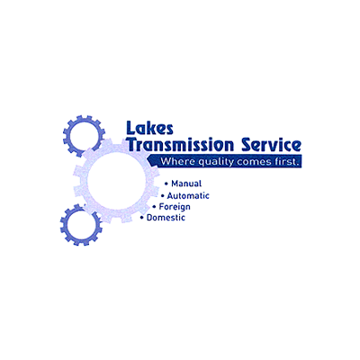 Lakes Transmission Service Logo