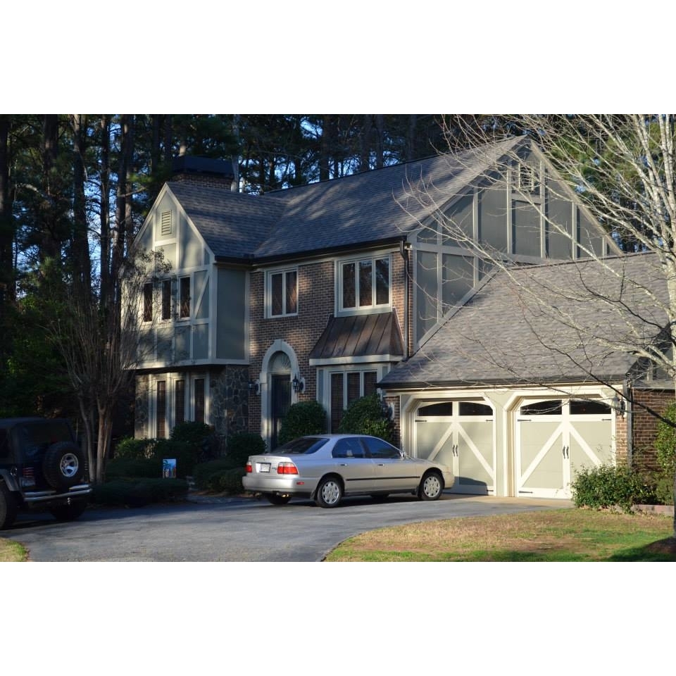 Heritage Builders Inc.
