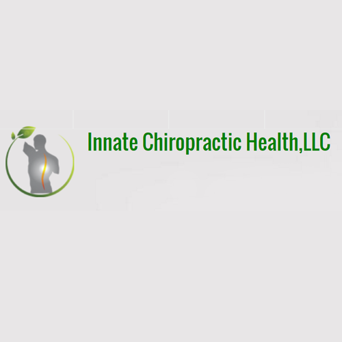 Innate Chiropratic Health Logo