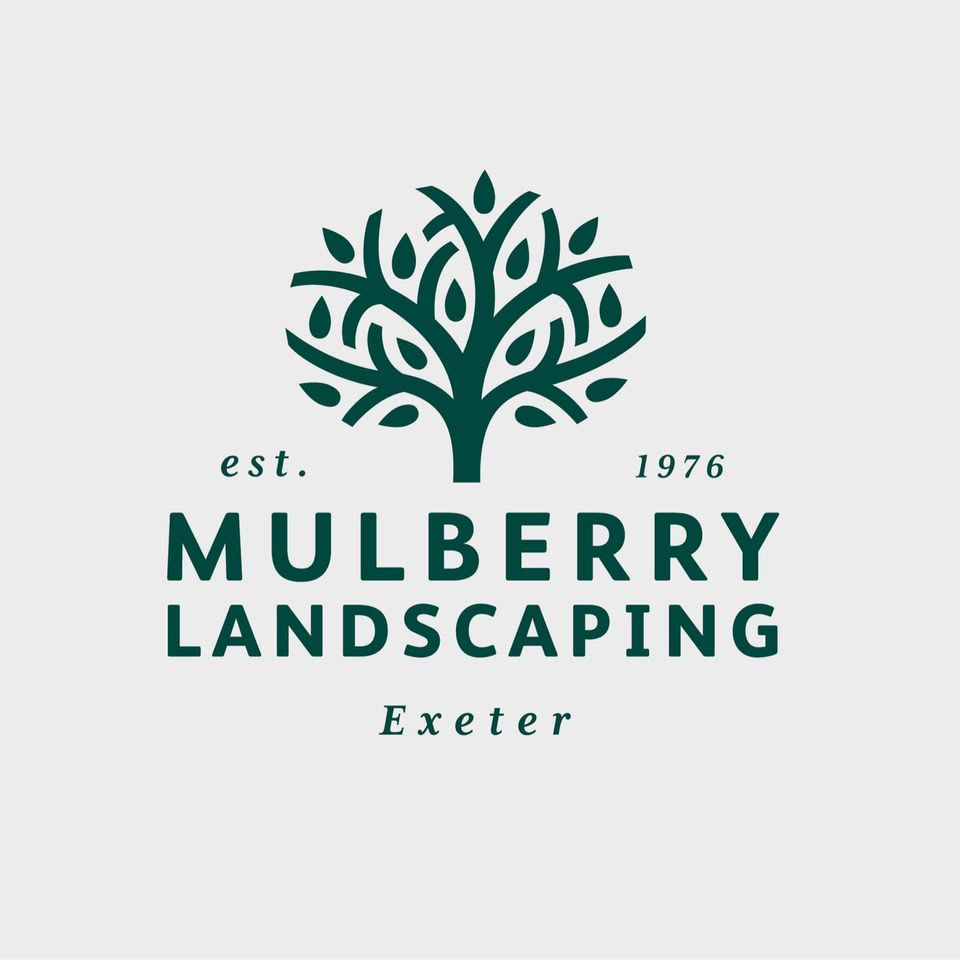 Mulberry Landscaping South West Ltd Logo