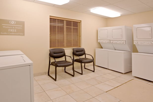Images Candlewood Suites Columbus North - Polaris by IHG