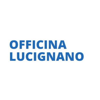 Officina Lucignano Logo