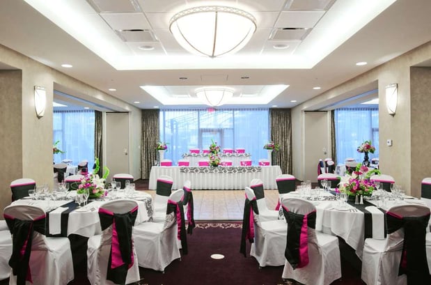 Images Embassy Suites by Hilton Buffalo