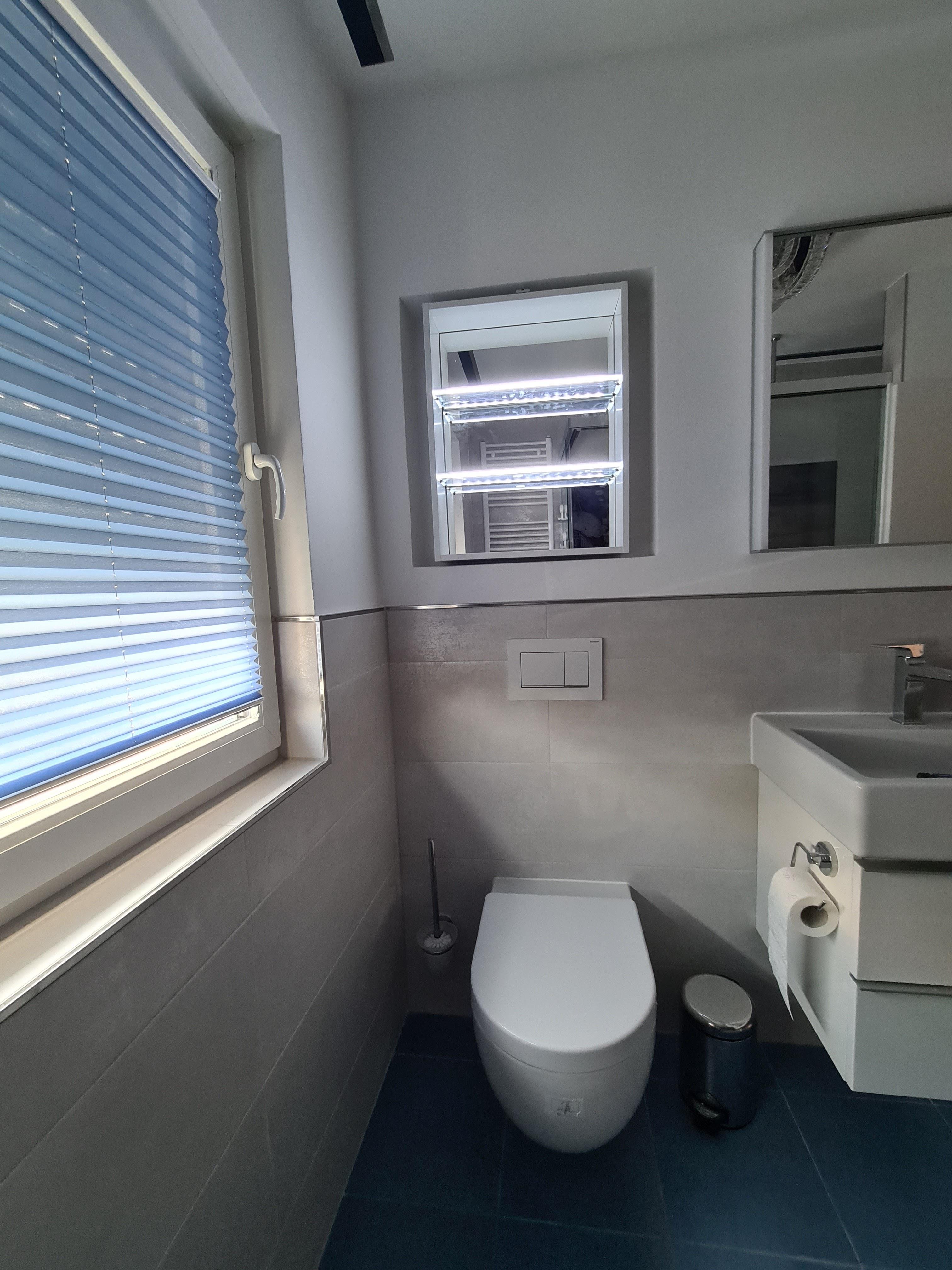 Bild 13 Vistarooms Bauunternehmen Mannheim | Renovierung & Sanierung in Walldorf