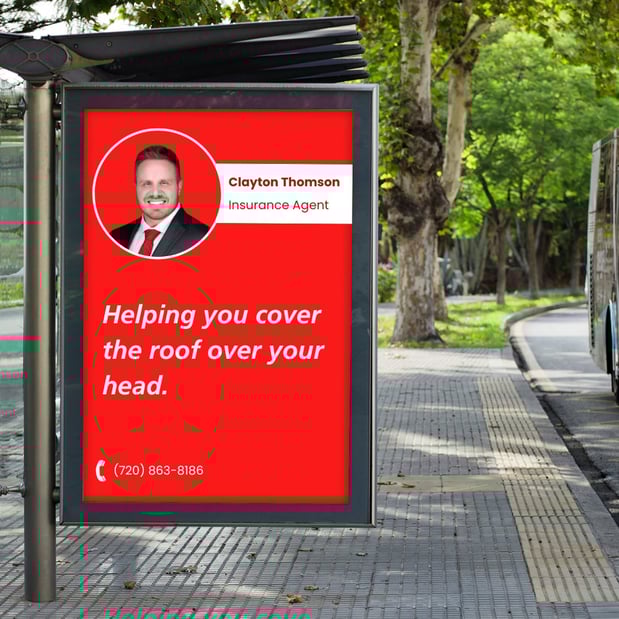 Images Clayton Thomson - State Farm Insurance Agent