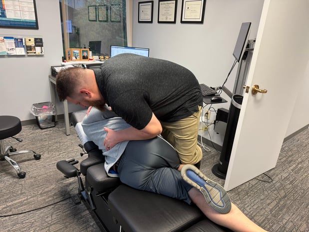 Images Pure Wellness Chiropractic