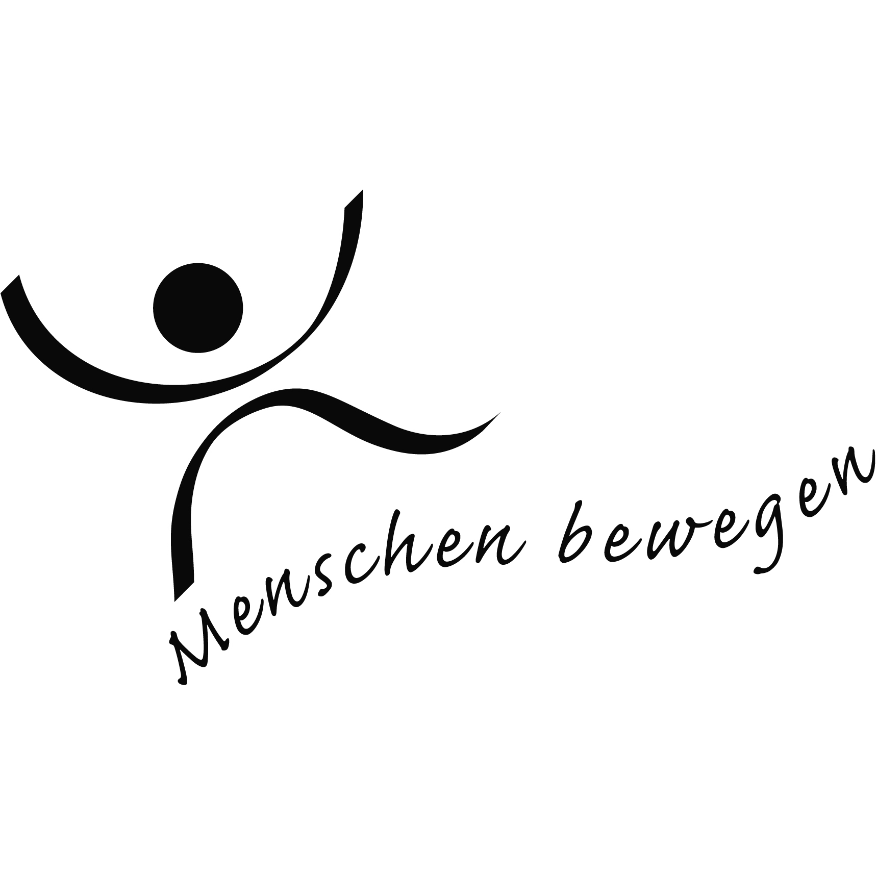 Menschen bewegen - Susanne Nagel Logo