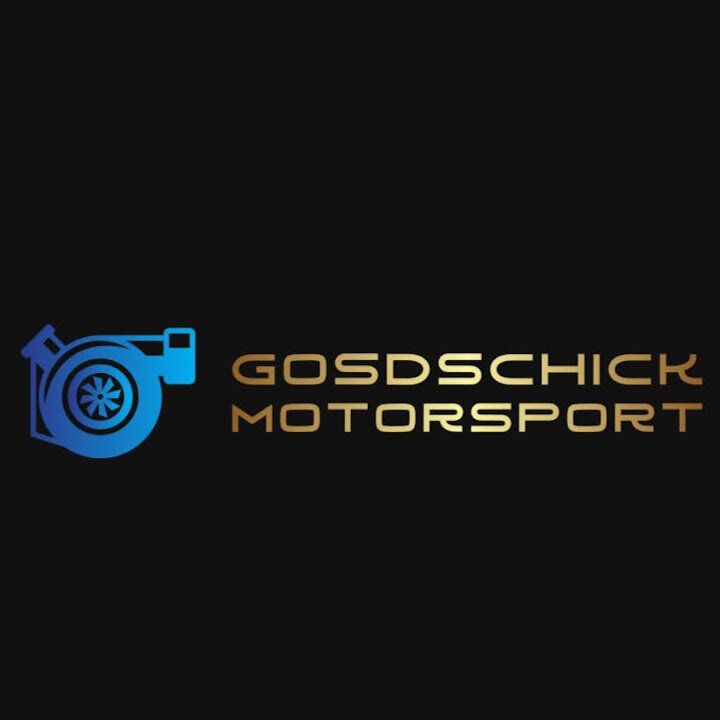 Logo Gosdschick Motorsport GbR