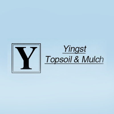 Yingst Topsoil & Mulch Logo