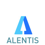 Alentis A.S. in Vellmar - Logo