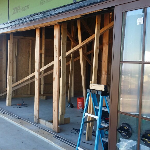 Affordable Glass and Door Service
