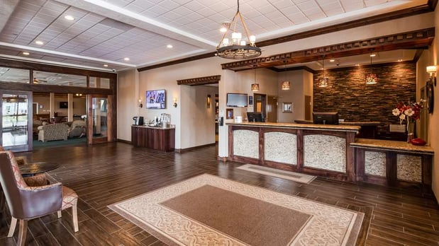 Images Best Western Plus Flathead Lake Inn and Suites