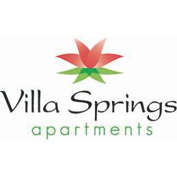 Villa Springs Logo