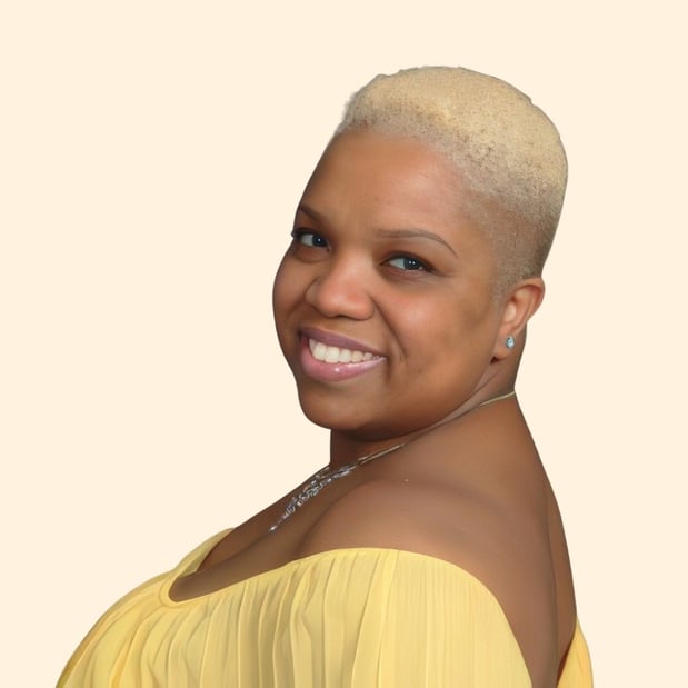 Images Ange-Fennie Jean, Counselor