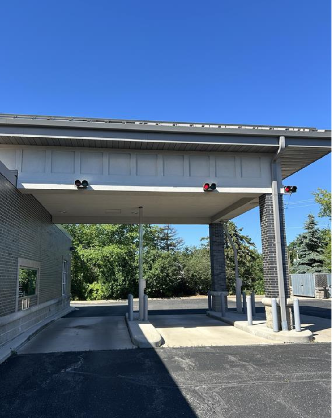 TruStone Financial Greenfield Branch