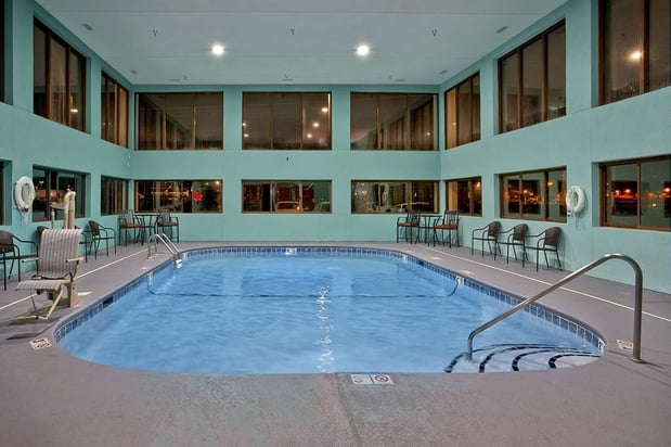 Images Hampton Inn Sevierville