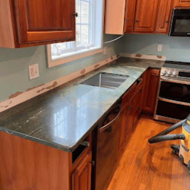 Images CT Hardrock Marble & Granite LLC