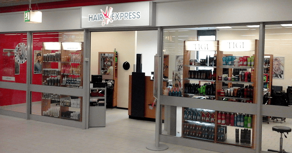 HairExpress Frisöre, Alsdorf Deutschland, (TEL 02404551...)