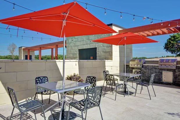 Images Home2 Suites by Hilton McKinney
