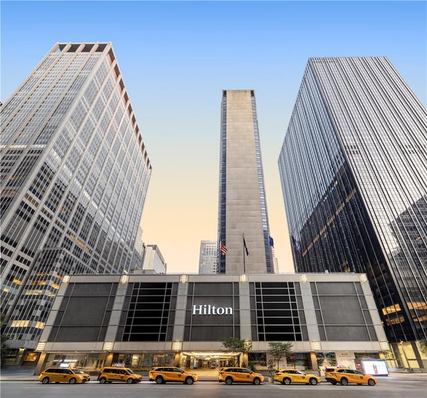 Images New York Hilton Midtown