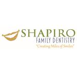 Shapiro Family Dentistry Logo