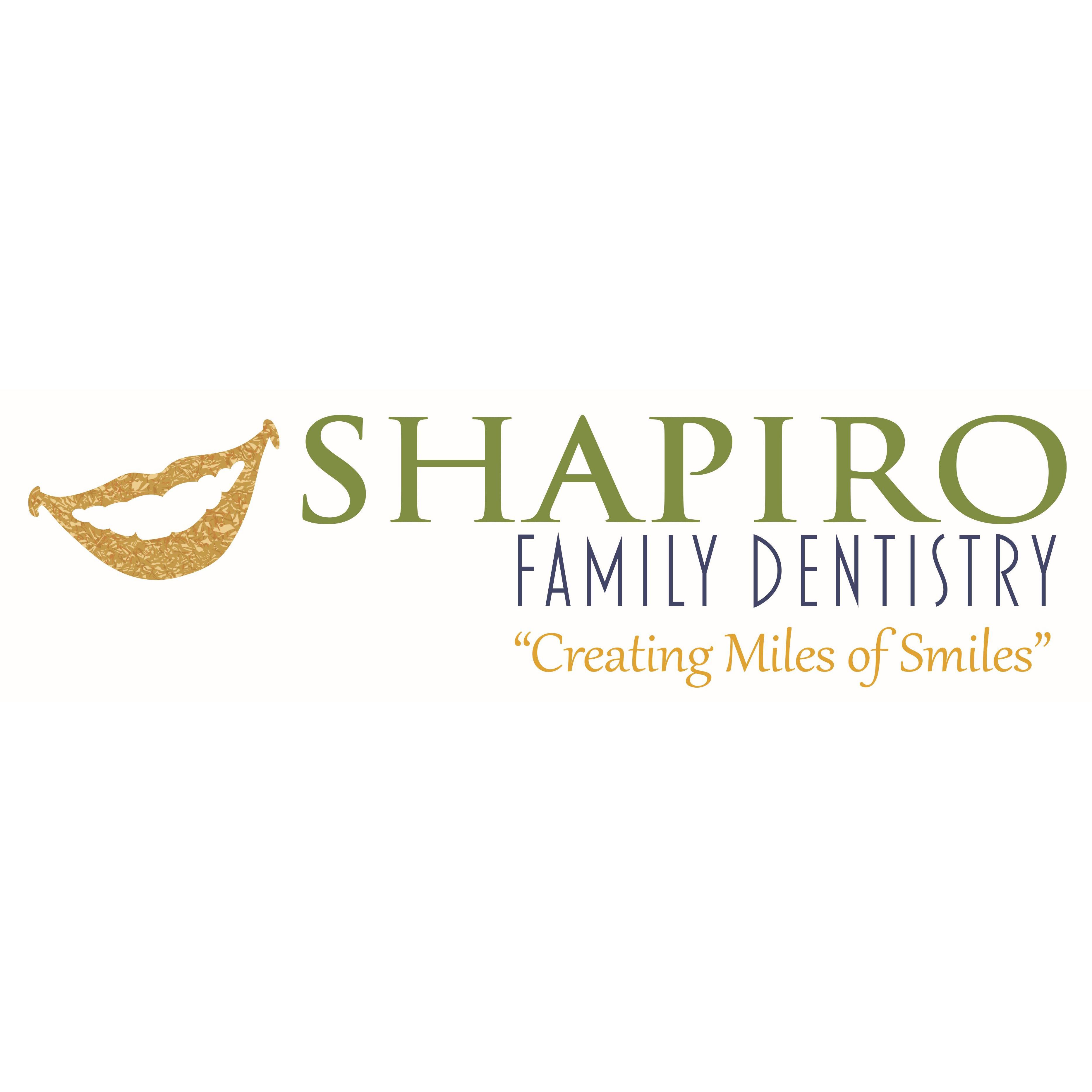 Shapiro Family Dentistry - West Palm Beach, FL 33409 - (561)684-2282 | ShowMeLocal.com