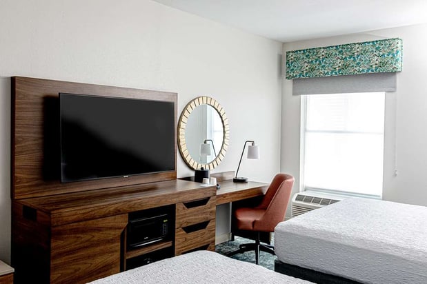 Images Hampton Inn & Suites Charleston/West Ashley