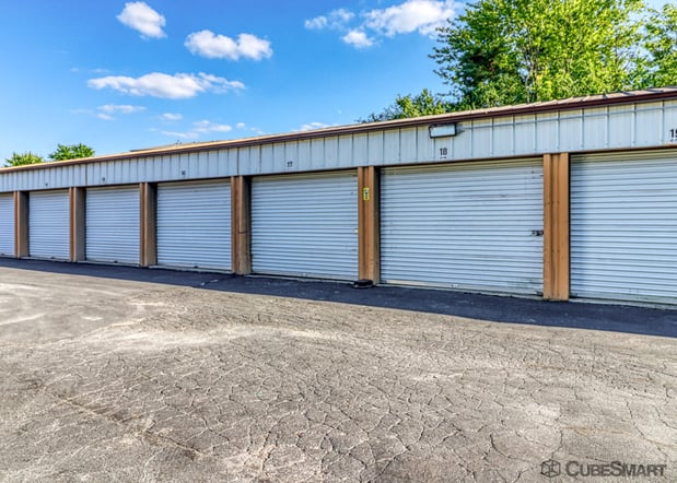 Images CubeSmart Self Storage